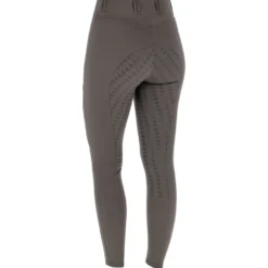 Covalliero Rijlegging Full Grip AW26 Milky Chocolate