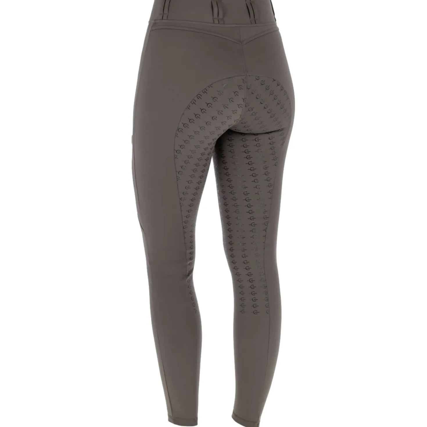 Covalliero Rijlegging Full Grip AW26 Milky Chocolate