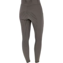 Covalliero Rijlegging Full Grip AW26 Milky Chocolate