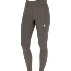 Covalliero Rijlegging Full Grip AW26 Milky Chocolate