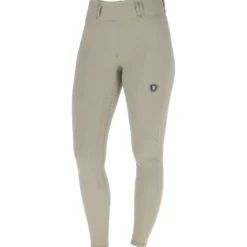 Covalliero Rijlegging Full Grip AW26 Beige
