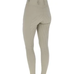 Covalliero Rijlegging Full Grip AW26 Beige