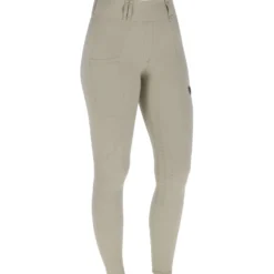 Covalliero Rijlegging Full Grip AW26 Beige
