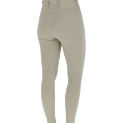 Covalliero Rijlegging Full Grip AW26 Beige