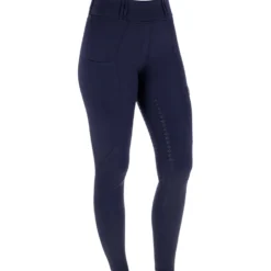 Covalliero Rijlegging Full Grip AW26 Dark Navy