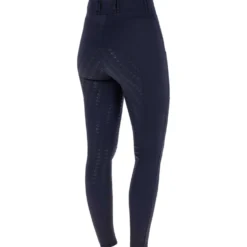 Covalliero Rijlegging Full Grip AW26 Dark Navy