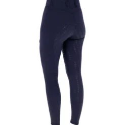 Covalliero Rijlegging Full Grip AW26 Dark Navy