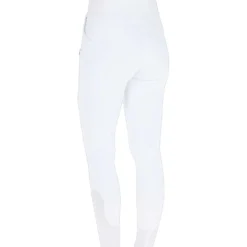 Covalliero Rijlegging SS26 Dames Wit