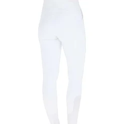 Covalliero Rijlegging SS26 Dames Wit