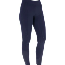 Covalliero Rijlegging SS26 Dames Donker Navy
