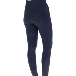 Covalliero Rijlegging SS26 Dames Donker Navy
