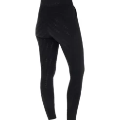 Covalliero Rijlegging SS26 Kinderen Zwart