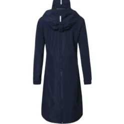 Covalliero Rij & Outdoorjas Navy