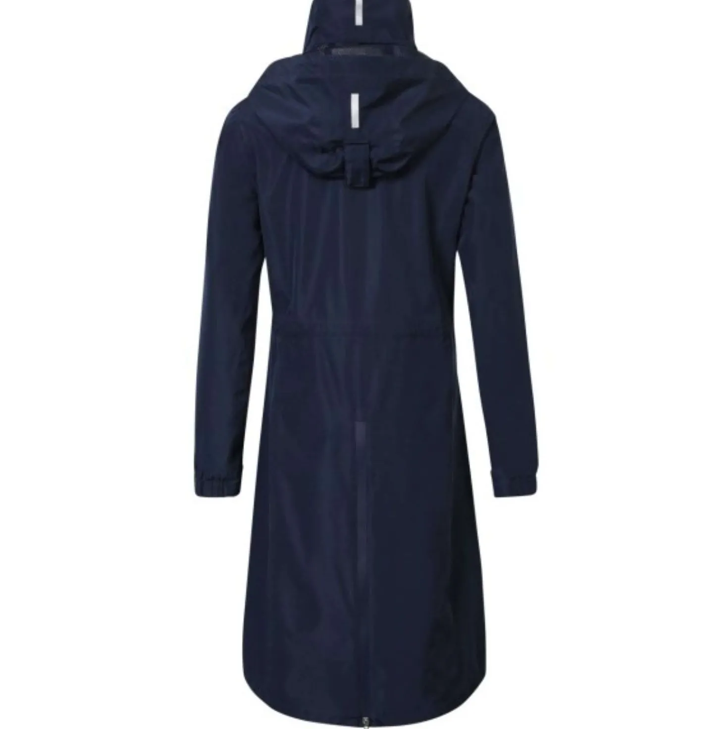 Covalliero Rij & Outdoorjas Navy