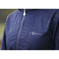 Covalliero Rij & Outdoorjas Navy