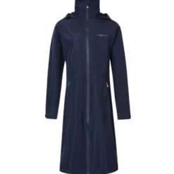 Covalliero Rij & Outdoorjas Navy