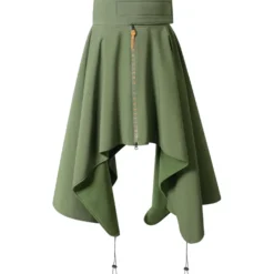 Covalliero Rijrok Thermo AW26 Forest Green