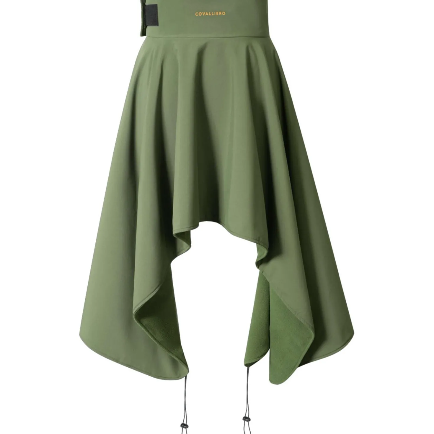 Covalliero Rijrok Thermo AW26 Forest Green