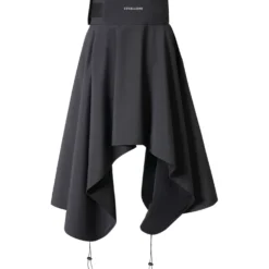 Covalliero Rijrok Thermo AW26 Zwart