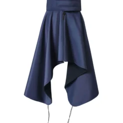 Covalliero Rijrok Thermo Navy