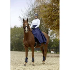 Covalliero Rijrok Thermo Navy