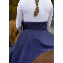 Covalliero Rijrok Thermo Navy