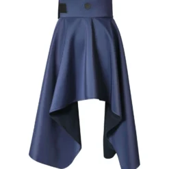 Covalliero Rijrok Thermo Navy