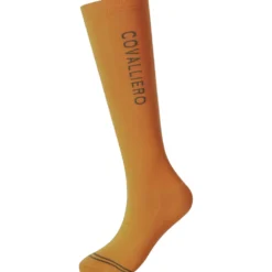 Covalliero Rijsokken AW26 Oranje
