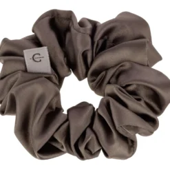 Covalliero Scrunchie AW26 Milky Chocolate
