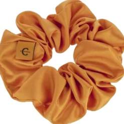 Covalliero Scrunchie AW26 Oranje