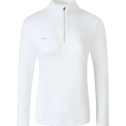 Covalliero Shirt Active Wit