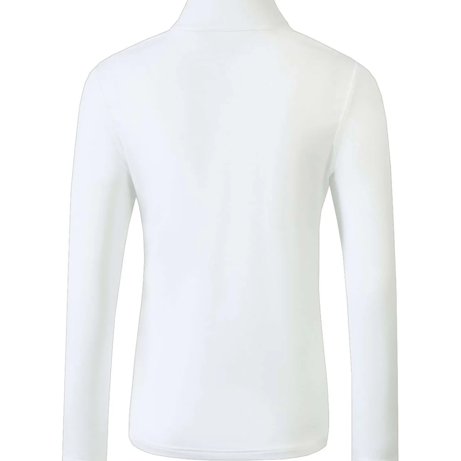 Covalliero Shirt Active Wit