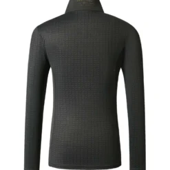 Covalliero Shirt Anniversary Active Graphite