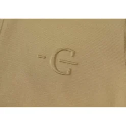 Covalliero Shirt SS26 Dames Walnoot