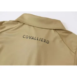 Covalliero Shirt SS26 Dames Walnoot
