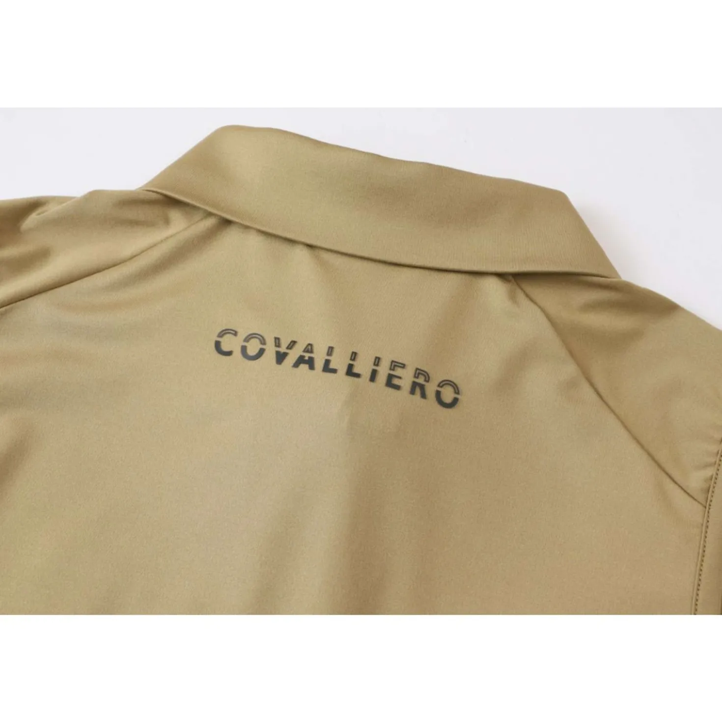 Covalliero Shirt SS26 Dames Walnoot