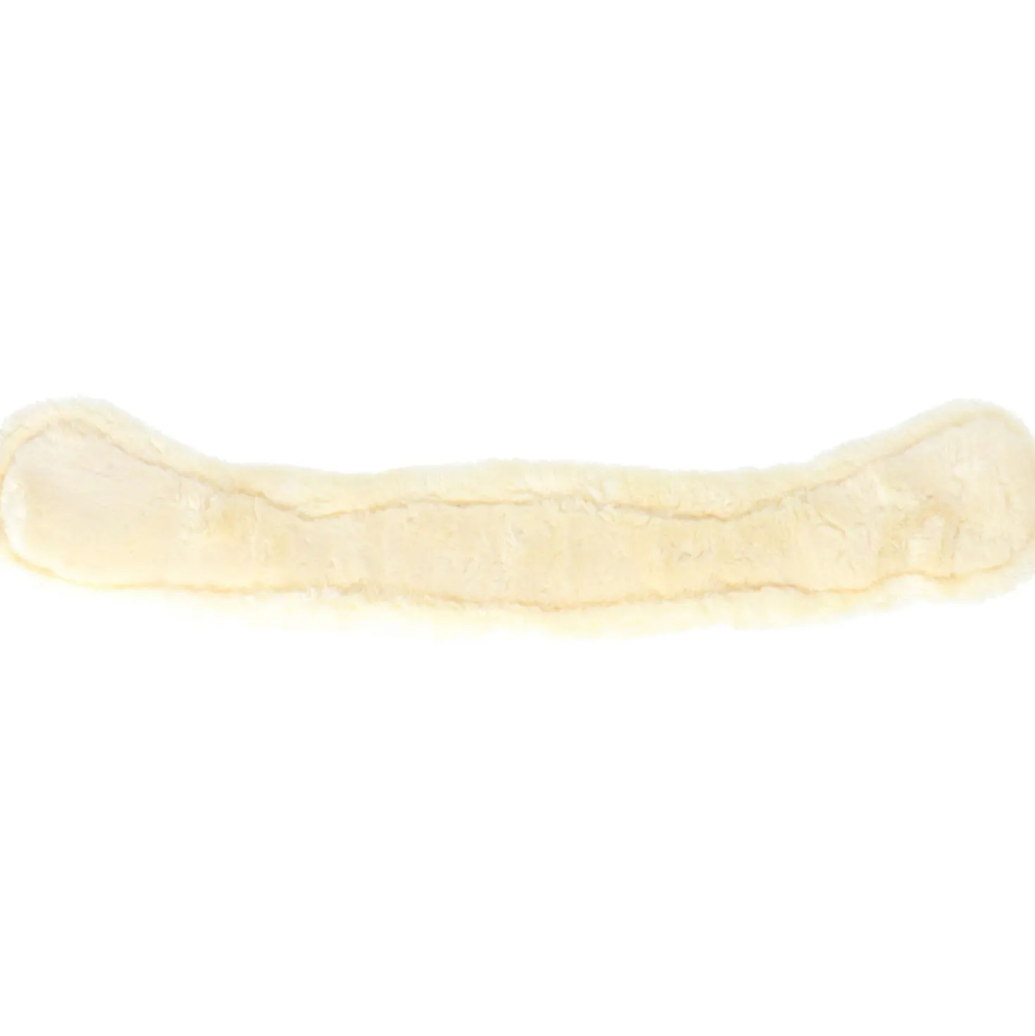 Covalliero Singel Faux Fur Zwart