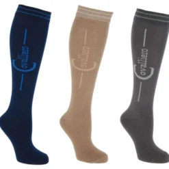 Covalliero Sokken Flex 3 stuks