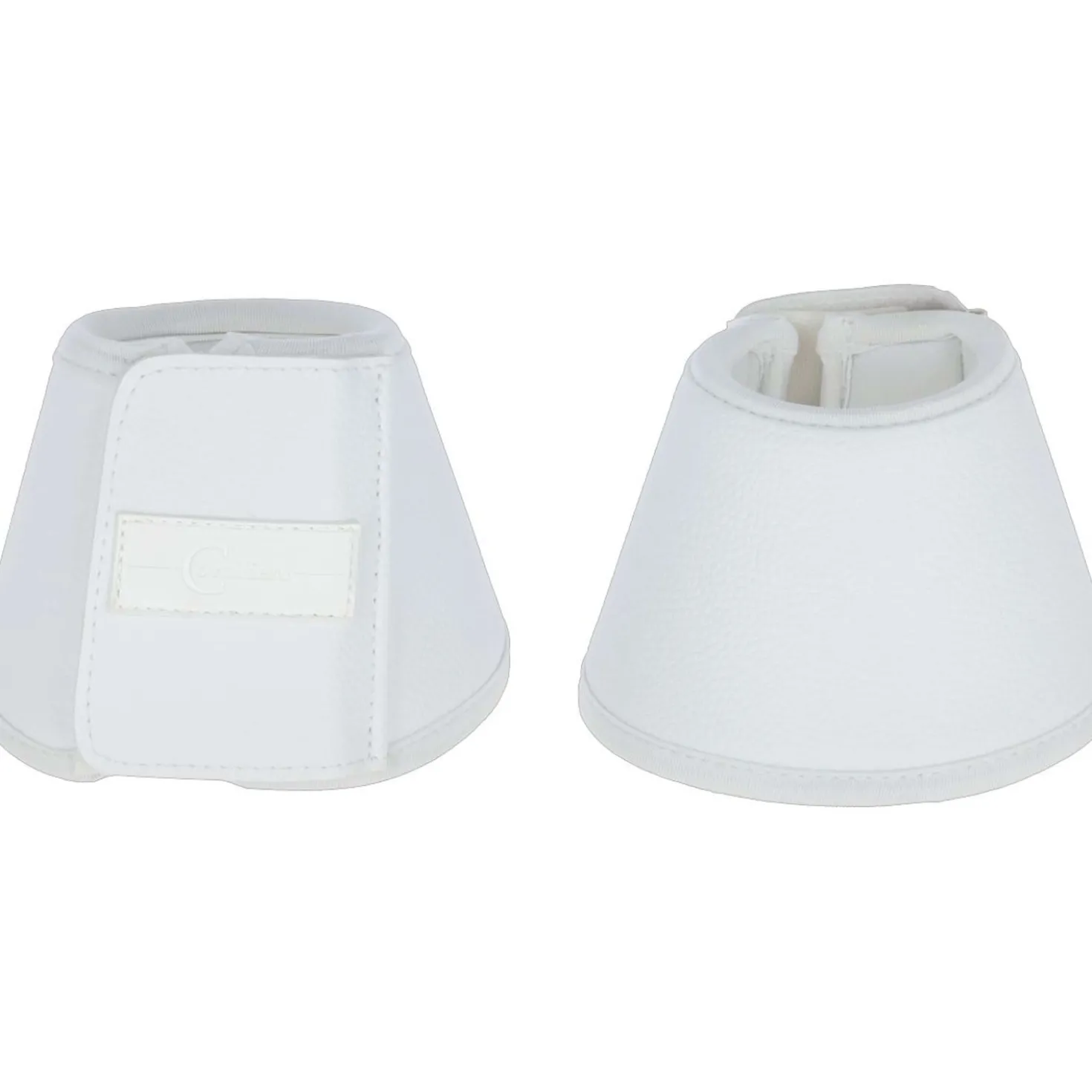 Covalliero Springschoenen Avina Wit