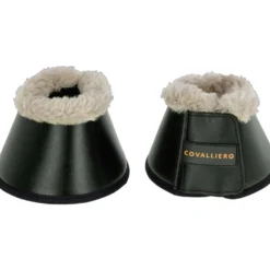 Covalliero Springschoenen AW26 Forest Green