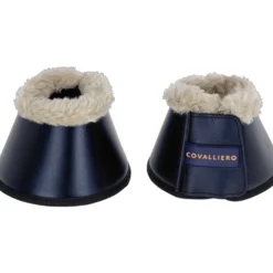 Covalliero Springschoenen AW26 Dark Navy