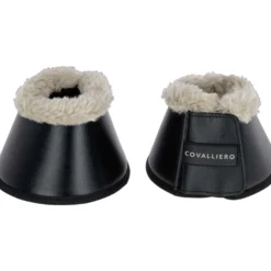 Covalliero Springschoenen AW26 Zwart