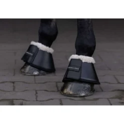 Covalliero Springschoenen AW26 Zwart