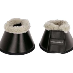Covalliero Springschoenen AW26 Milky Chocolate