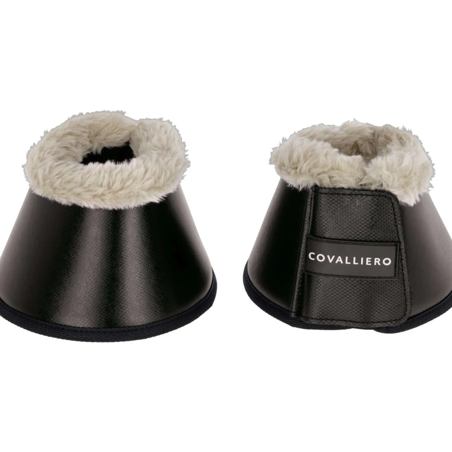 Covalliero Springschoenen AW26 Milky Chocolate