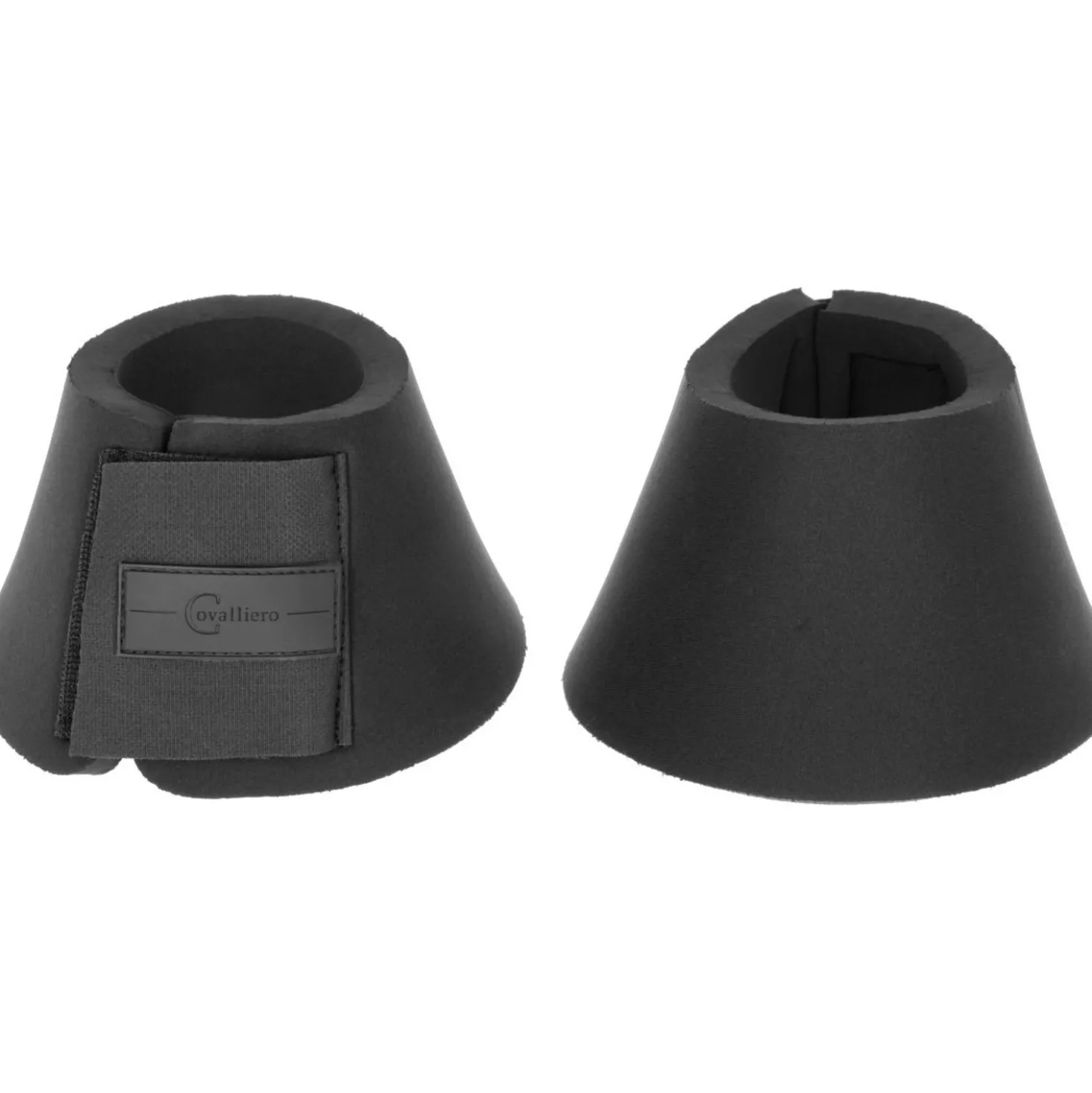 Covalliero Springschoenen NeoLite Zwart