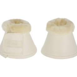 Covalliero Springschoenen Pelisa Wit