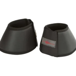 Covalliero Springschoenen Protecto Zwart