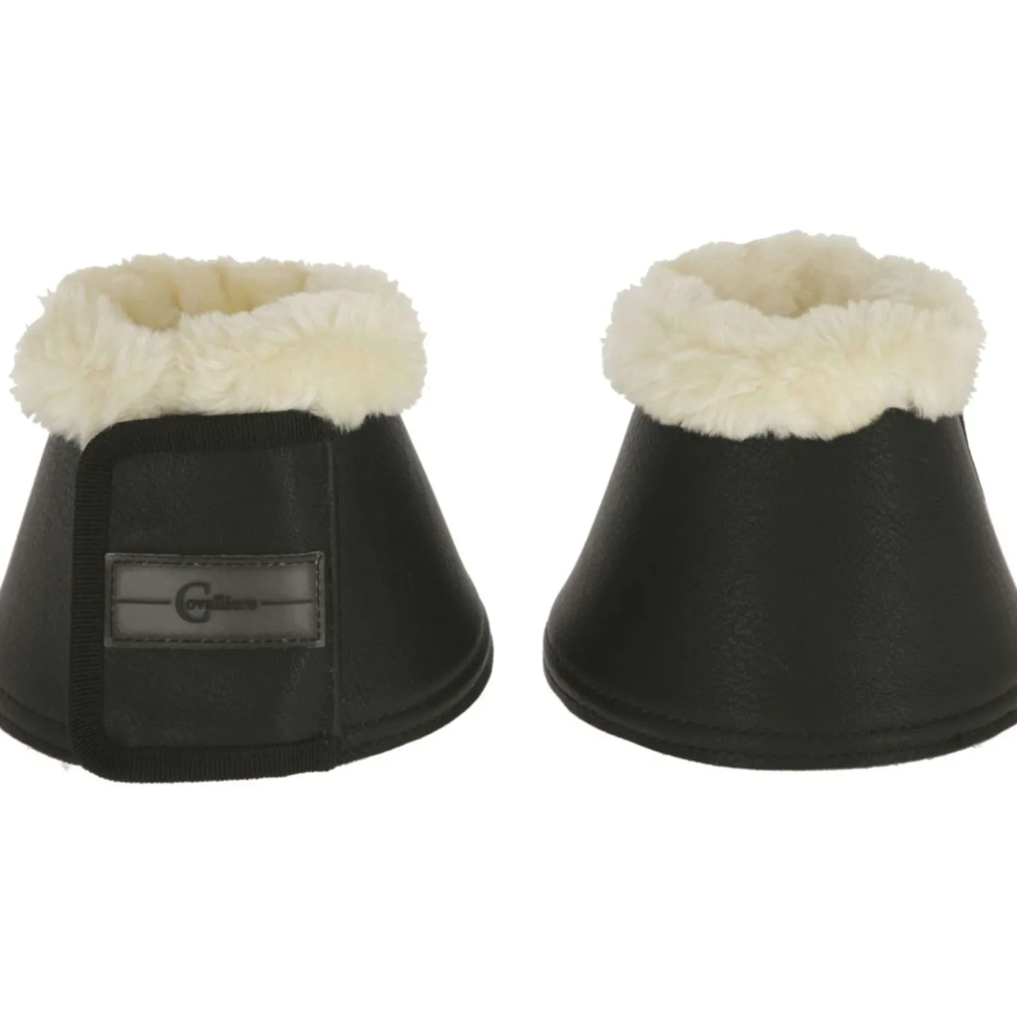 Covalliero Springschoenen Pelisa Zwart