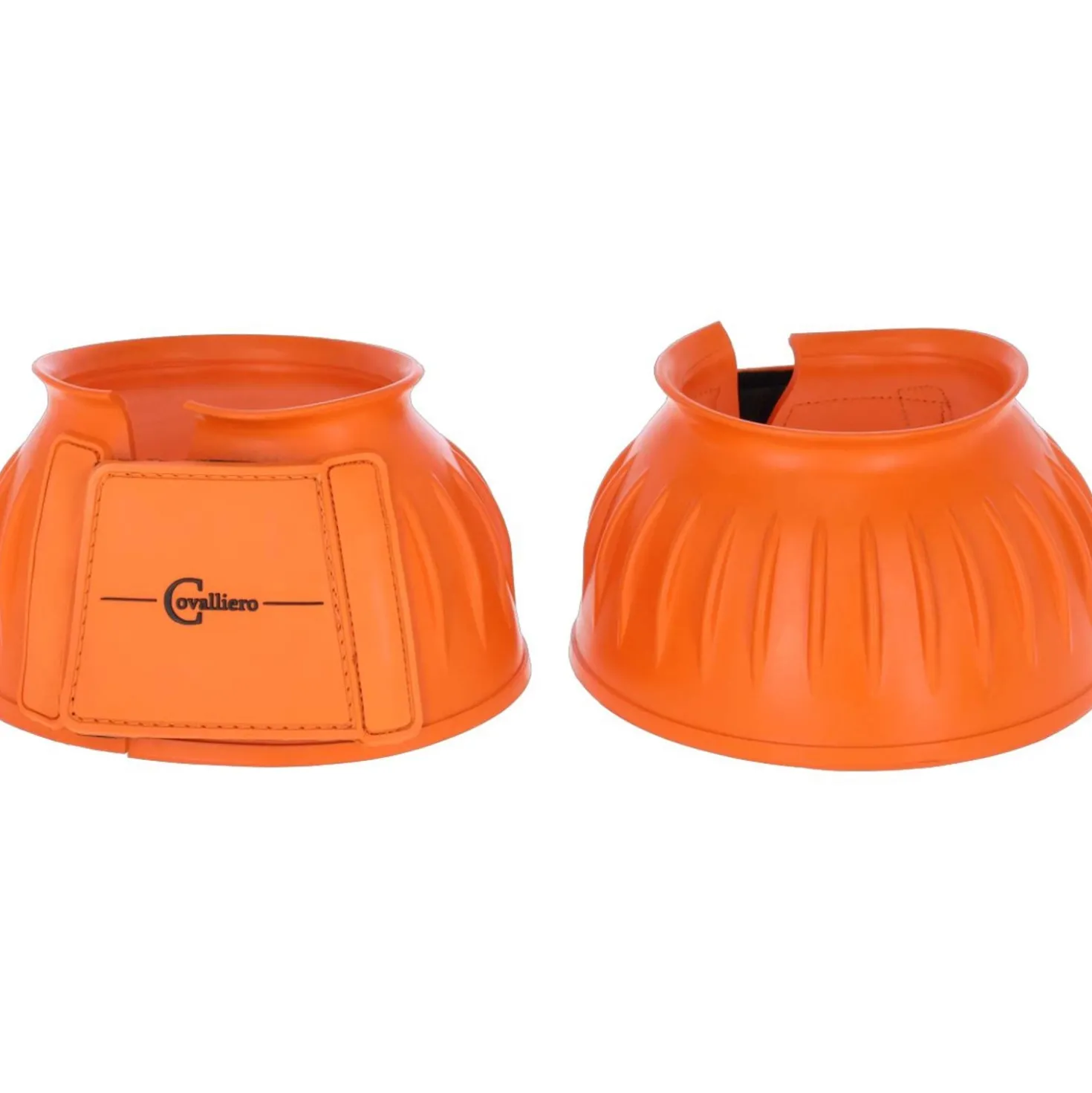 Covalliero Springschoenen Rubber Oranje
